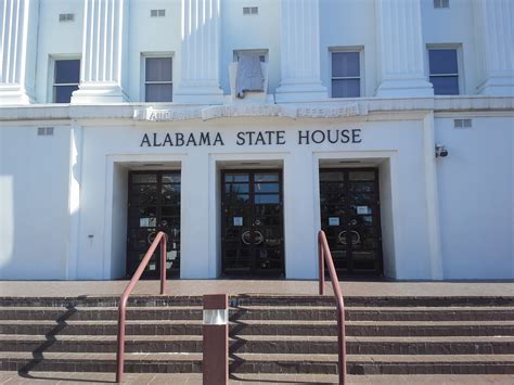 Alabama House members clash over two Republican-sponsored bills