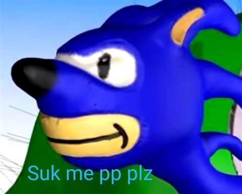 cursedsonic rcursedimages