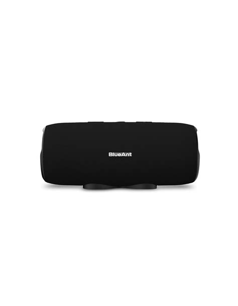 Blueant X3i 30 Watt Bluetooth Speaker Black Ozmobiles