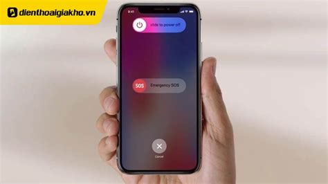 Hướng Dẫn Cách Tắt Nguồn Iphone 14 Khi Bị đơ Hiệu Quả Nhất