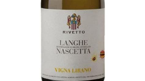 La Riscoperta Della Nascetta Vino Bianco Di Novello Abbandonato Nel