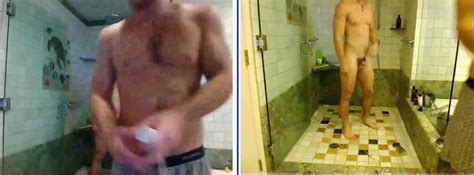 Vestiário Ducha GUYS NUDE RECORD FUNNY VIDEO ThisVid