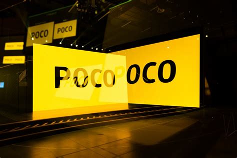 Poco X4 is Launching Next Week