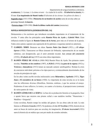 Novela Anterior Nuevo Pdf