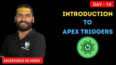 DAY15 Introduction To Apex Triggers In Salesforce In Hindi YouTube