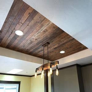 Why Use Decorative Ceiling Panels At Home? – The Albertans