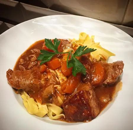 Blanquette De Veau Au Cookeo La Meilleure Recette