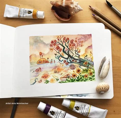 Turner Professional Watercolor Paint Sets | Jerry's Artarama