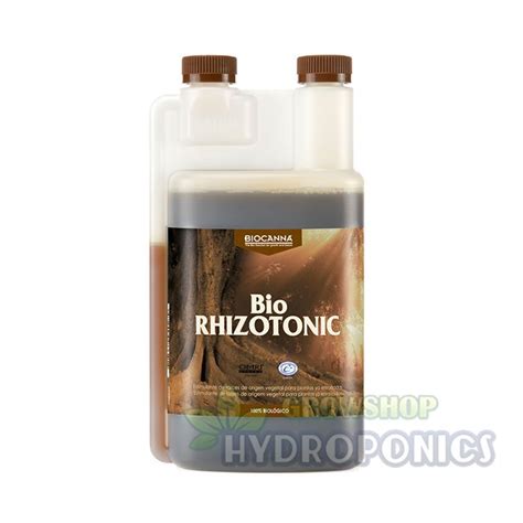 Bio Rhizotonic Fertilizantes Canna Grow Shop Online