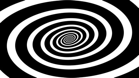 Hypnosis Spiral Footage Videos And Clips In Hd And 4k