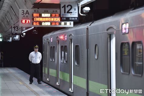 新聞 中秋恐無火車搭！逾9成9台鐵司機員不出勤 工會明提連署書宣戰 看板railway Ptt網頁版