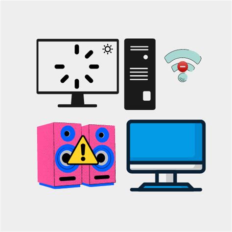 Four Common Computer Problems And Their Solutions Ayospc