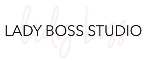 My account | Lady Boss Studio Inc.