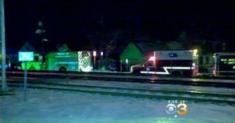 Crews Find Meth Lab In Nj Home While Responding To Fire Cbs Philadelphia