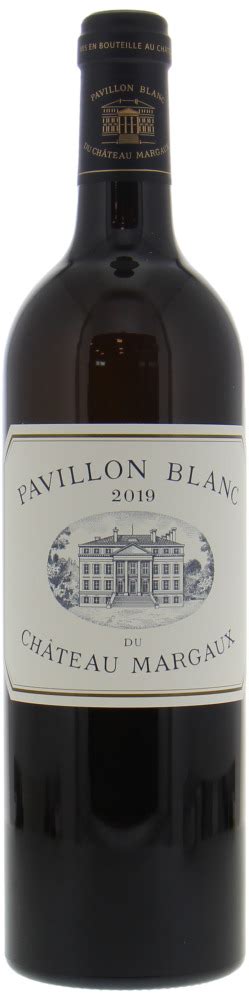 Pavillon Blanc Du Chateau Margaux 2019 Chateau Margaux Best Of Wines