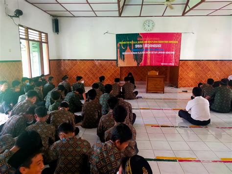 Pengajian Nuzulul Quran Dan Penutupan Acara Pesantren Kilat 2022