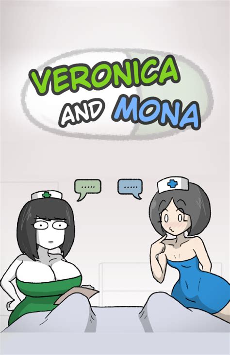 Read Veronica Mona Chapter Page In English Online