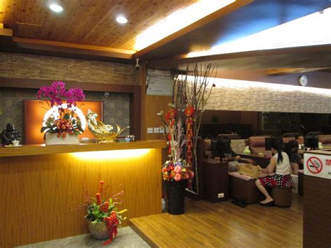 未來健康養生館 Hsinchu Taiwan Thai Massage 新竹泰式按摩新竹市按摩hsinchu Massage