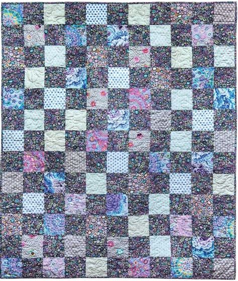 Kaffe Fassett Quilt Kits