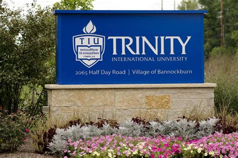 Trinity Approves Guaranteed Admission Program With College Of Lake