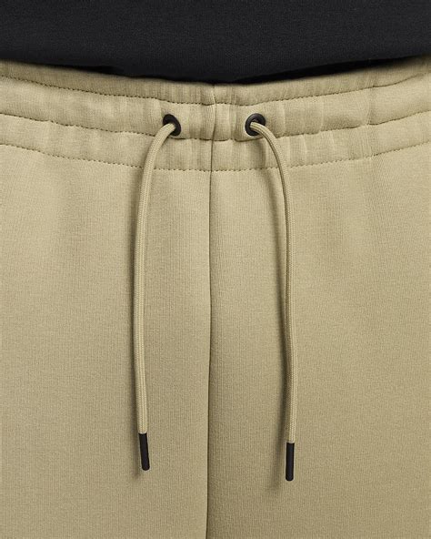 Nike Tech Men S Fleece Trousers Nike Uk