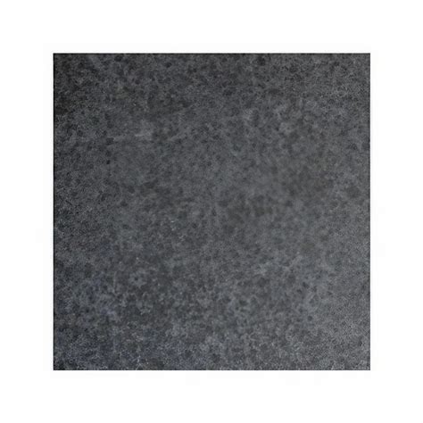 Black Polished Basalt Granites For Flooring Thickness Mm At Rs