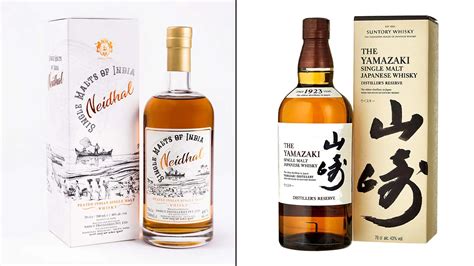 Single Malts Every Whisky Drinker Must Have On Their Shelves Gq India