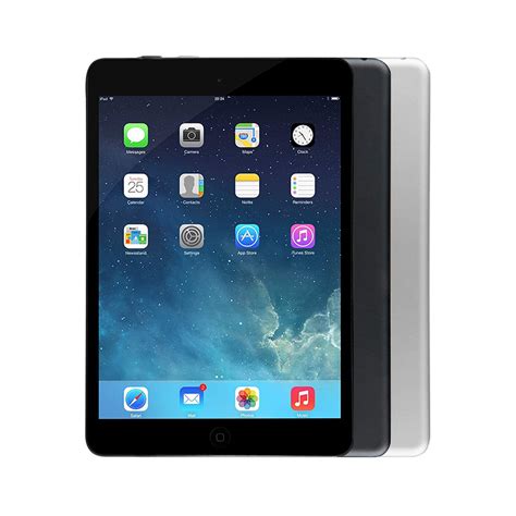 Buy Apple Ipad Mini 1st Gen 16gb Wi Fi 79in A1432 Black And Slate