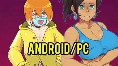 Campion Of Venus Renpy Gameplay Android Pc Gameflix Youtube