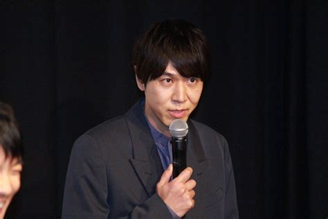 松坂桃李『あの頃。』完成披露報告会【フォトギャラリー】 ページ 3 5 映画がもっと面白くなる映画情報サイト「ムビッチ」