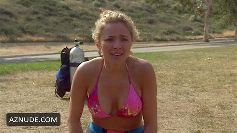 BLUE DEMON NUDE SCENES AZNude