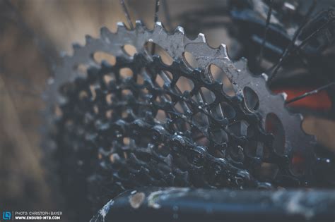 SRAM X01 Eagle Review – The new Standard of Shifting? | ENDURO ...