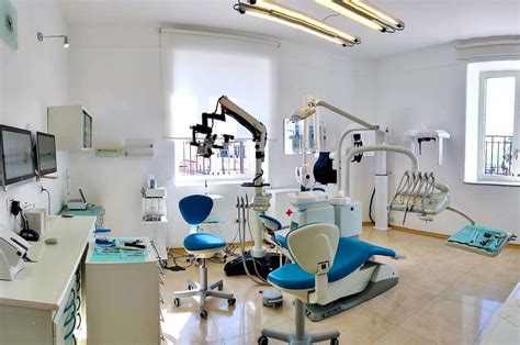 Come Scegliere Uno Studio Dentistico Studio Dentistico Cozzolino