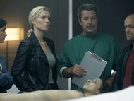 Dikra El Bacha Nude Pics Page 1