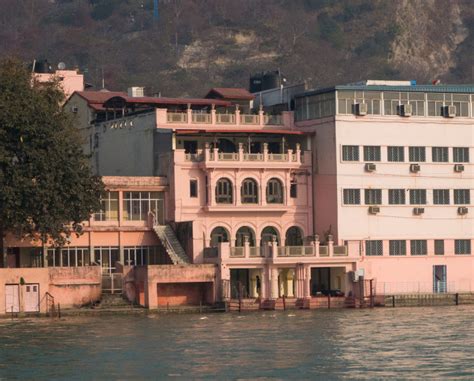 Best places to stay in Haridwar, India | The Hotel Guru