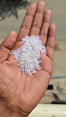 Eco Friendly Durable Natural Ld Plastic Granules For Industrial At Best