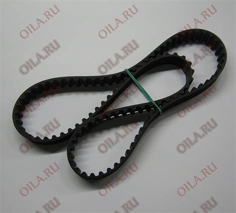 24312-26050 - Ремень ГРМ DOHC 1.5 L Accent 99-, Elantra 00- (105 зубов ...