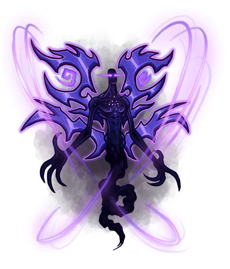 Void Elf Customization Thread (For The Void Aspect) - General ...