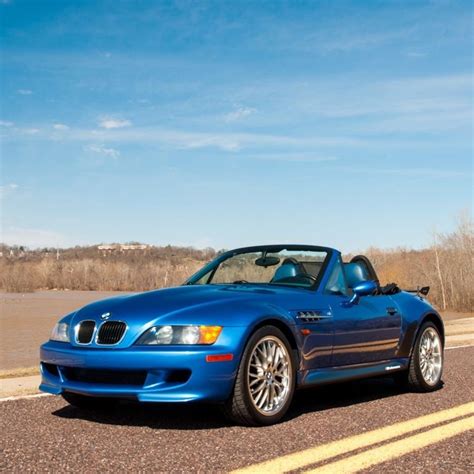 1998 BMW Z3M | Motoexotica Classic Cars
