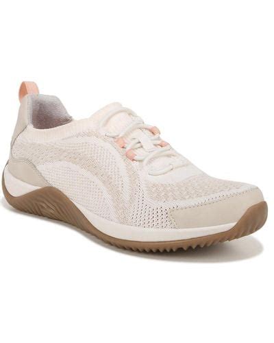 White Ryka Sneakers for Women | Lyst