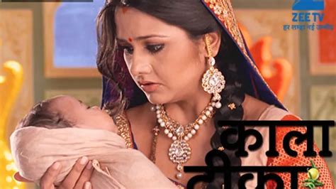 Watch And Enjoy All The Episodes Of Kaala Teeka Tv Serial Online On Zee5