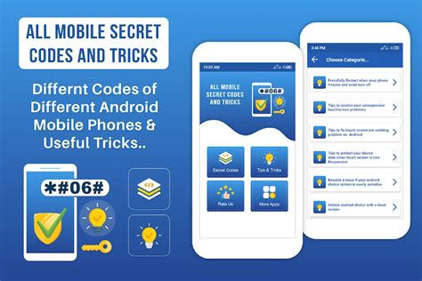 Secret Codes & Tricks Mod APK Free Download - FileCR