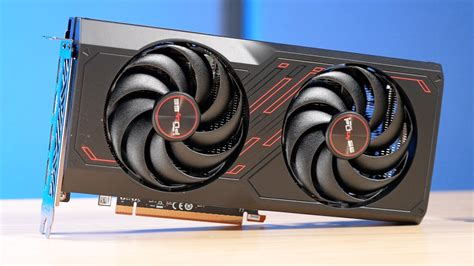 Aurélien Sama on Twitter Tentez de gagner une RX 7600 de AMD France