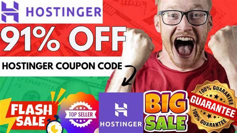 NEW HOSTINGER COUPON CODE OFFER DEAL Hosted At ImgBB ImgBB