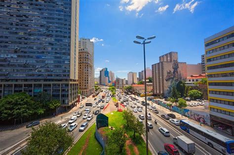 Rodízio de carros será suspenso no aniversário de São Paulo DCI