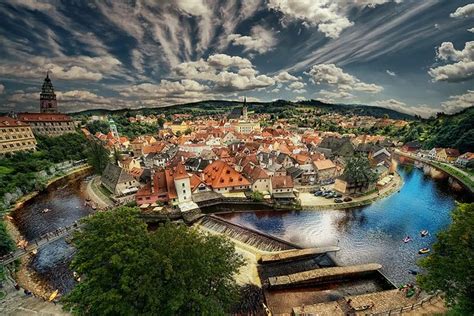 25 Of The Most Beautiful Villages In Europe World Inside Pictures