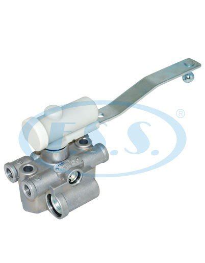 Suspension Valve - F.S.S Fren Sistemleri