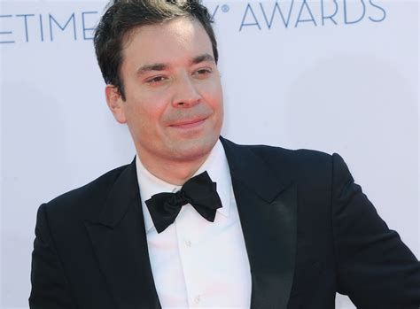 Jimmy Fallon Reportedly Hospitalized Tonight Show Taping Canceled