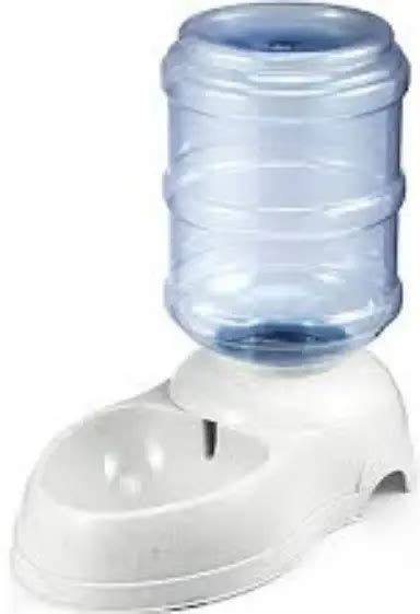 Amazon Basics B Rqj Small Gravity Pet Water Dispenser User Manual