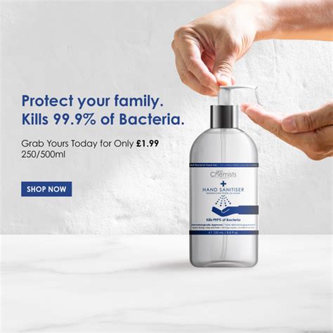 skinChemists Innovative & Luxury Skincare